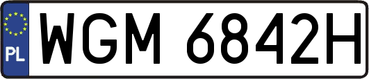 WGM6842H