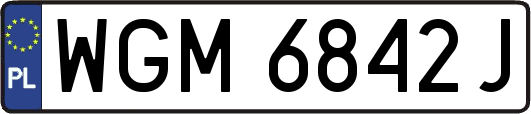 WGM6842J