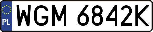 WGM6842K