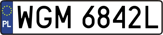 WGM6842L