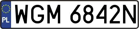 WGM6842N