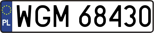 WGM68430