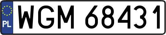 WGM68431