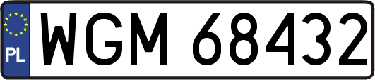 WGM68432