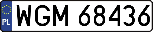 WGM68436
