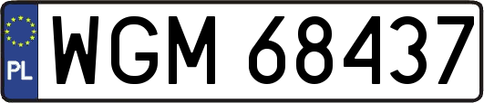 WGM68437