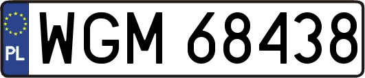 WGM68438