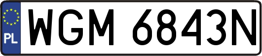 WGM6843N