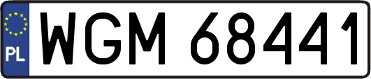 WGM68441