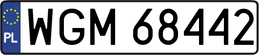 WGM68442
