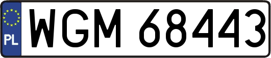 WGM68443