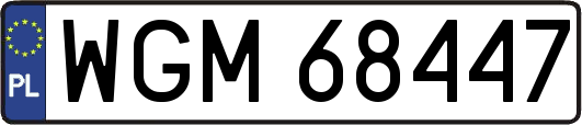 WGM68447
