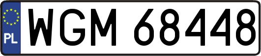 WGM68448