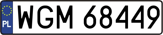 WGM68449