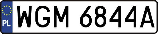 WGM6844A