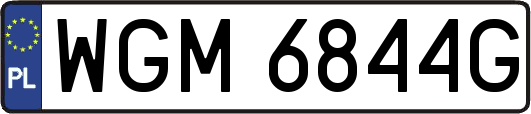 WGM6844G