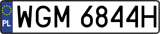 WGM6844H