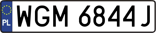WGM6844J