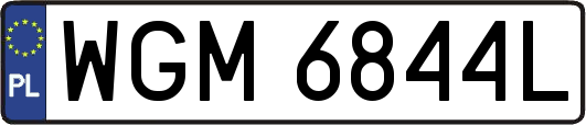WGM6844L