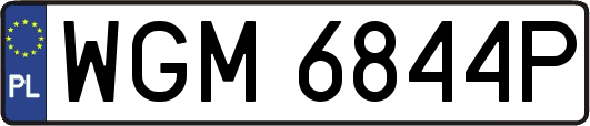 WGM6844P
