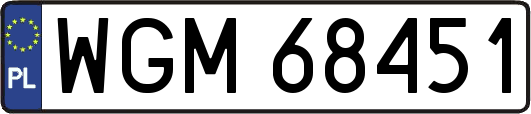 WGM68451