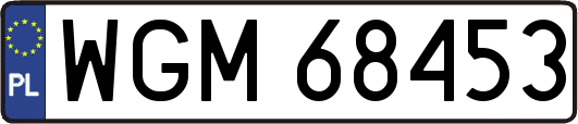 WGM68453