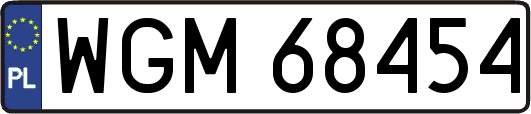 WGM68454