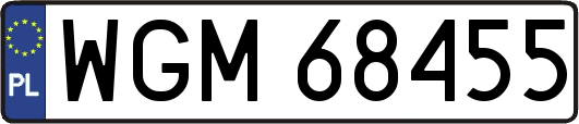 WGM68455
