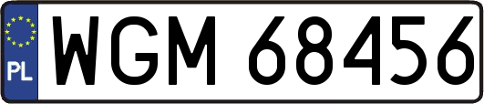 WGM68456