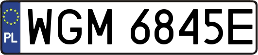 WGM6845E