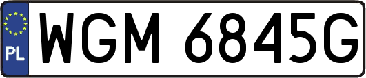 WGM6845G