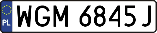 WGM6845J