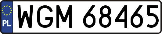 WGM68465