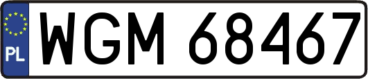 WGM68467