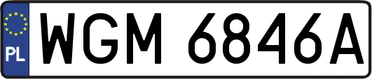 WGM6846A