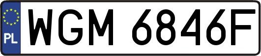 WGM6846F