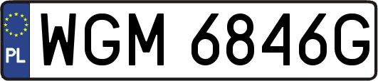 WGM6846G