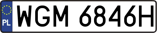 WGM6846H