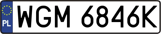 WGM6846K