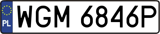 WGM6846P