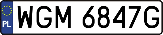 WGM6847G