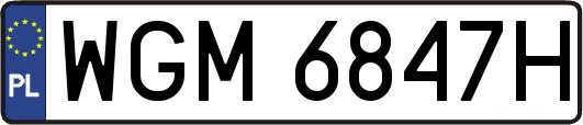 WGM6847H