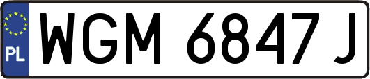 WGM6847J