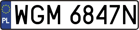 WGM6847N