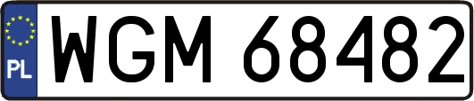 WGM68482