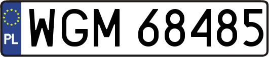 WGM68485
