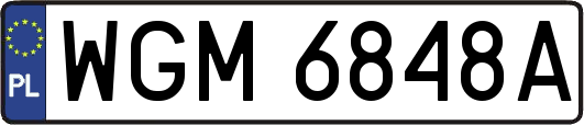 WGM6848A