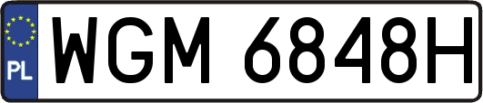 WGM6848H