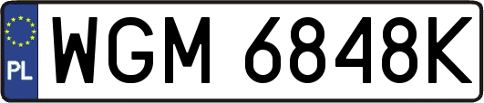 WGM6848K