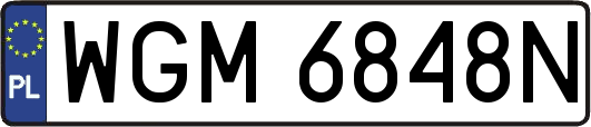 WGM6848N